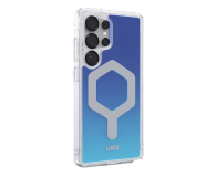 UAG Plyo Pro Samsung Galaxy S25 Ultra 5G blue ombre - 1311756 - zdjęcie 2